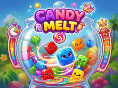 Gioco Candy Melt