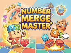 Gioco Number Merge Master