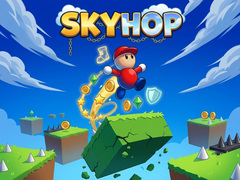 Gioco SkyHop