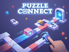 Gioco Puzzle Connect