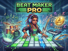Gioco Beat Maker Pro