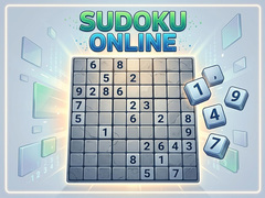 Gioco Sudoku Online