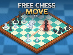 Gioco Free Chess Move