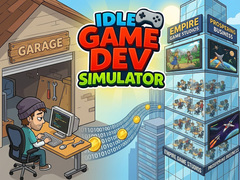 Gioco Idle Game Dev Simulator