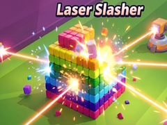 Gioco Laser Slasher