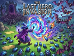Gioco The Last Hero: Invasion