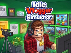 Gioco Idle Vlogger Simulator