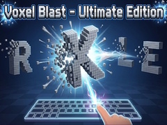 Gioco Voxel Blast - Ultimate Edition