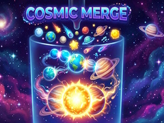 Gioco Cosmic Merge