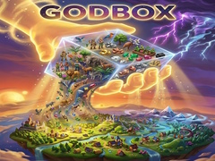 Gioco Godbox