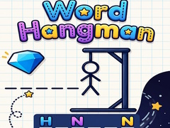 Gioco Word Hangman