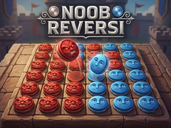 Gioco Noob Reversi