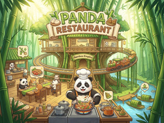 Gioco Panda Restaurant