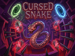 Gioco Cursed Snake