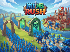 Gioco Mob Rush