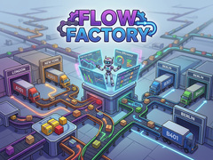 Gioco Flow Factory