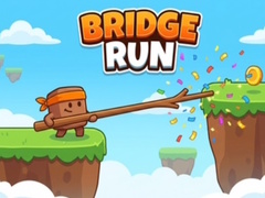 Gioco BRIDGE RUN