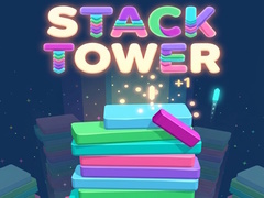 Gioco Stack Tower