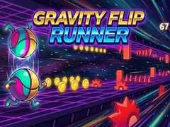 Gioco Gravity Flip Runner