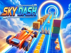 Gioco Sky Dash