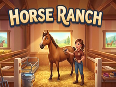 Gioco Horse Ranch