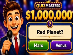 Gioco Quizmasters