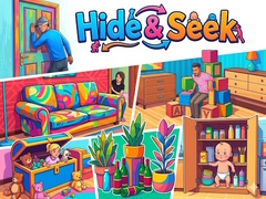 Gioco Hide & Seek