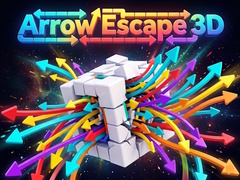 Gioco Arrow Escape 3D