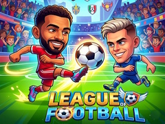 Gioco League of Football