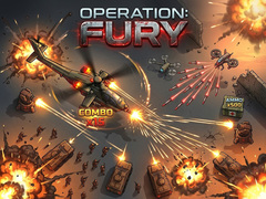Gioco Operation Fury