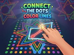 Gioco Connect the Dots Color Lines