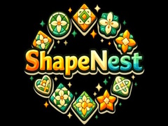 Gioco ShapeNest