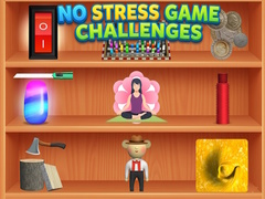 Gioco No Stress Game Challenges
