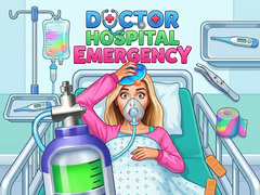 Gioco Doctor Hospital Emergency