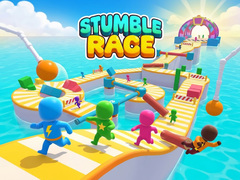 Gioco Stumble Race