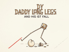 Gioco Daddy Long Legs