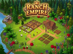 Gioco Ranch Empire