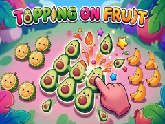 Gioco Tapping on Fruit