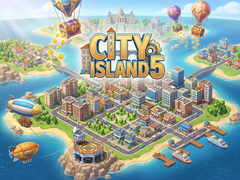 Gioco City Island 5