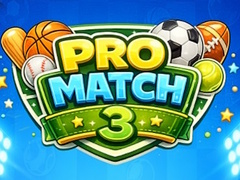Gioco Pro Match 3
