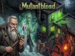 Gioco Mutantblood