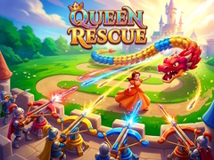 Gioco Queen Rescue 