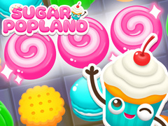 Gioco Sugar Pop Land