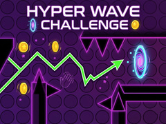 Gioco Hyper Wave Challenge