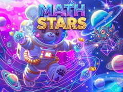 Gioco Math Stars