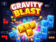 Gioco Gravity Blast