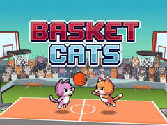 Gioco Basket Cats