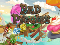 Gioco Bad Piggies