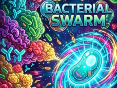 Gioco Bacterial Swarm