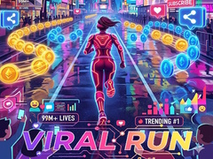 Gioco VIRAL RUN